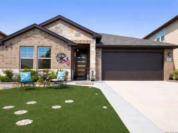 10242 Juniper Oaks, Boerne, TX 78006