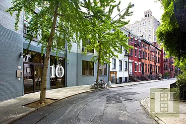 Rented by Halstead Real Estate