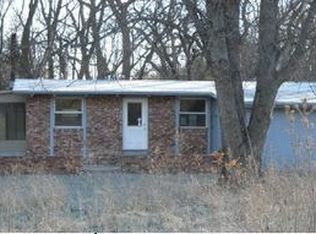 9646 SW Jordan Rd, Wakarusa, KS 66546