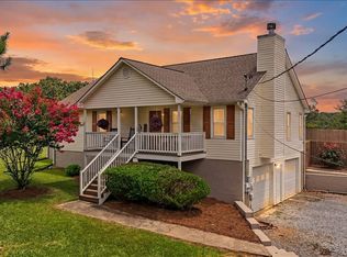228 Pea Ridge Rd, Rockmart, GA 30153