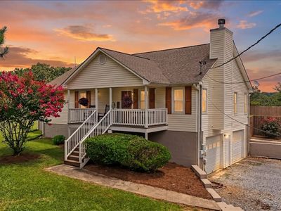 228 Pea Ridge Rd, Rockmart, GA, 30153