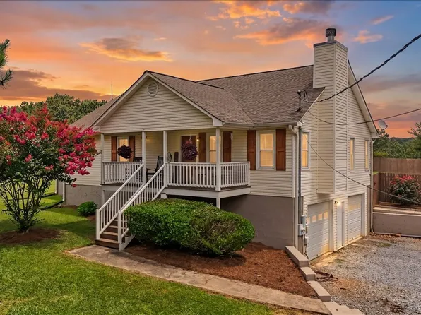 228 Pea Ridge Rd, Rockmart, GA 30153