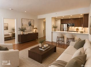 201 Harrison St APT 200, San Francisco, CA 94105
