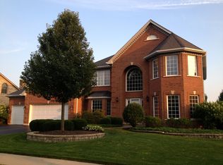 4171 Easy Cir, Naperville, IL 60564