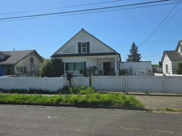 2728 Pacific Ave, Hoquiam, WA 98550