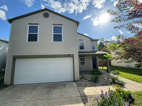 9235 Middlebury Way, Camby, IN 46113