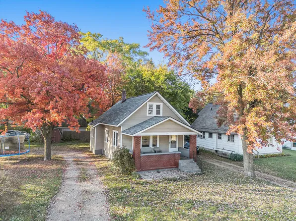 234 Celia St SE, Wyoming, MI 49548