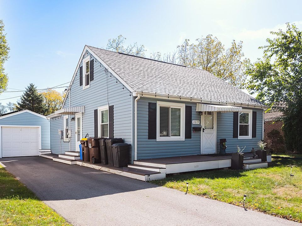 1st image of 2219 Carney Ave