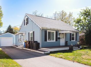 2219 Carney Ave, Rockford, IL 61103