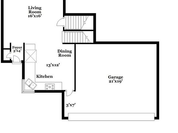 2nd image of 8865 Summer Walk Dr W