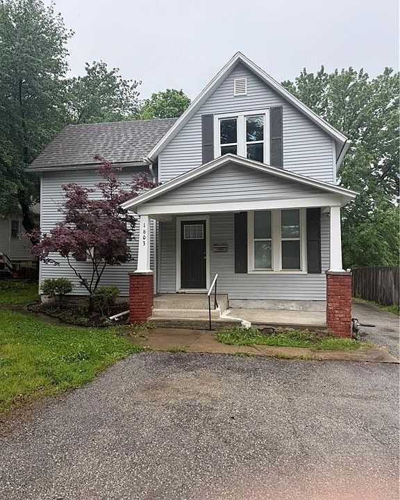 1st image of 1603 W Short Ave