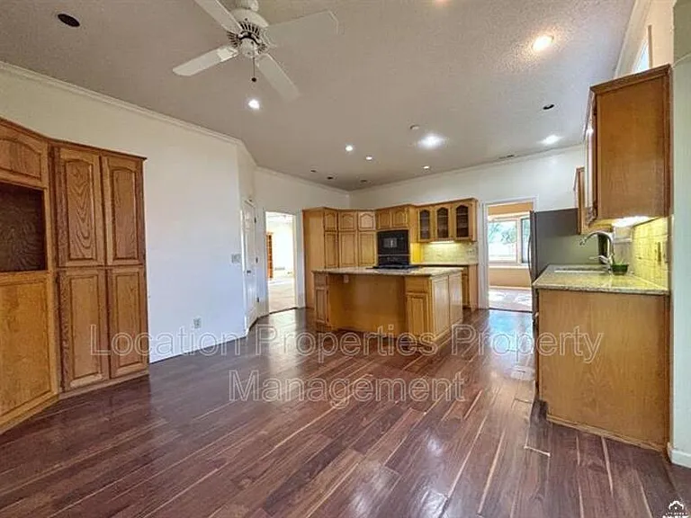 3007 Trail Rd — Photo 7