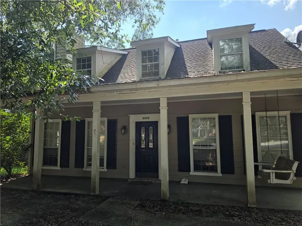 3409 Lenox Ct, Mobile, AL 36695