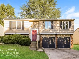 6611 Latona Dr, Indianapolis, IN 46278