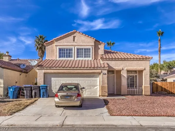 4921 Rancho Verde Ct, North Las Vegas, NV 89031