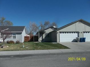 1312 NE Brenda Dr, Mountain Home, ID 83647