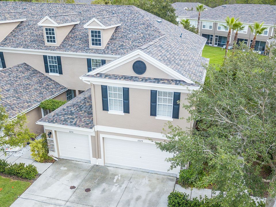 New roof & exterior paint!