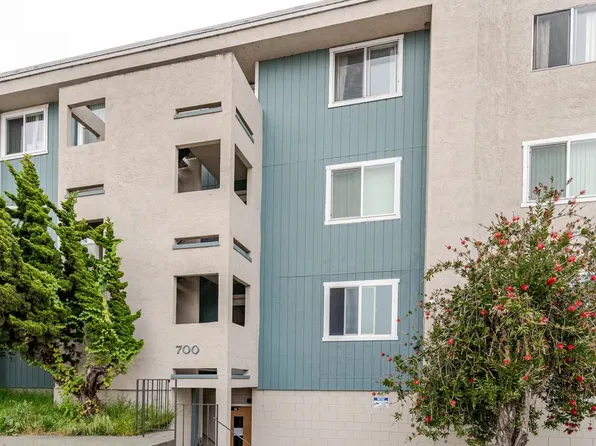 700 Calhoun St APT 203, Albany, CA 94706