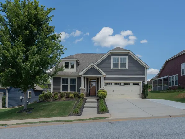 6 Novelty Dr, Greer, SC 29651