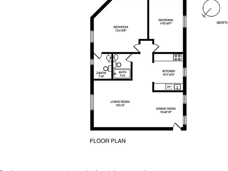 438 Clermont Ave #C — Photo 17