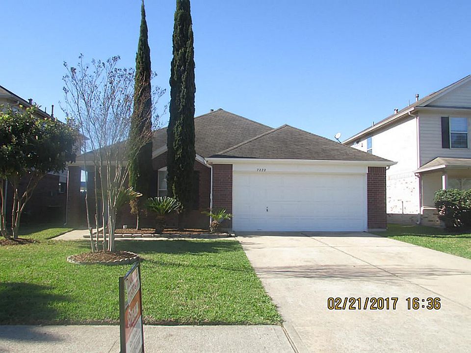 2nd image of 7222 Sherman Ridge Ln