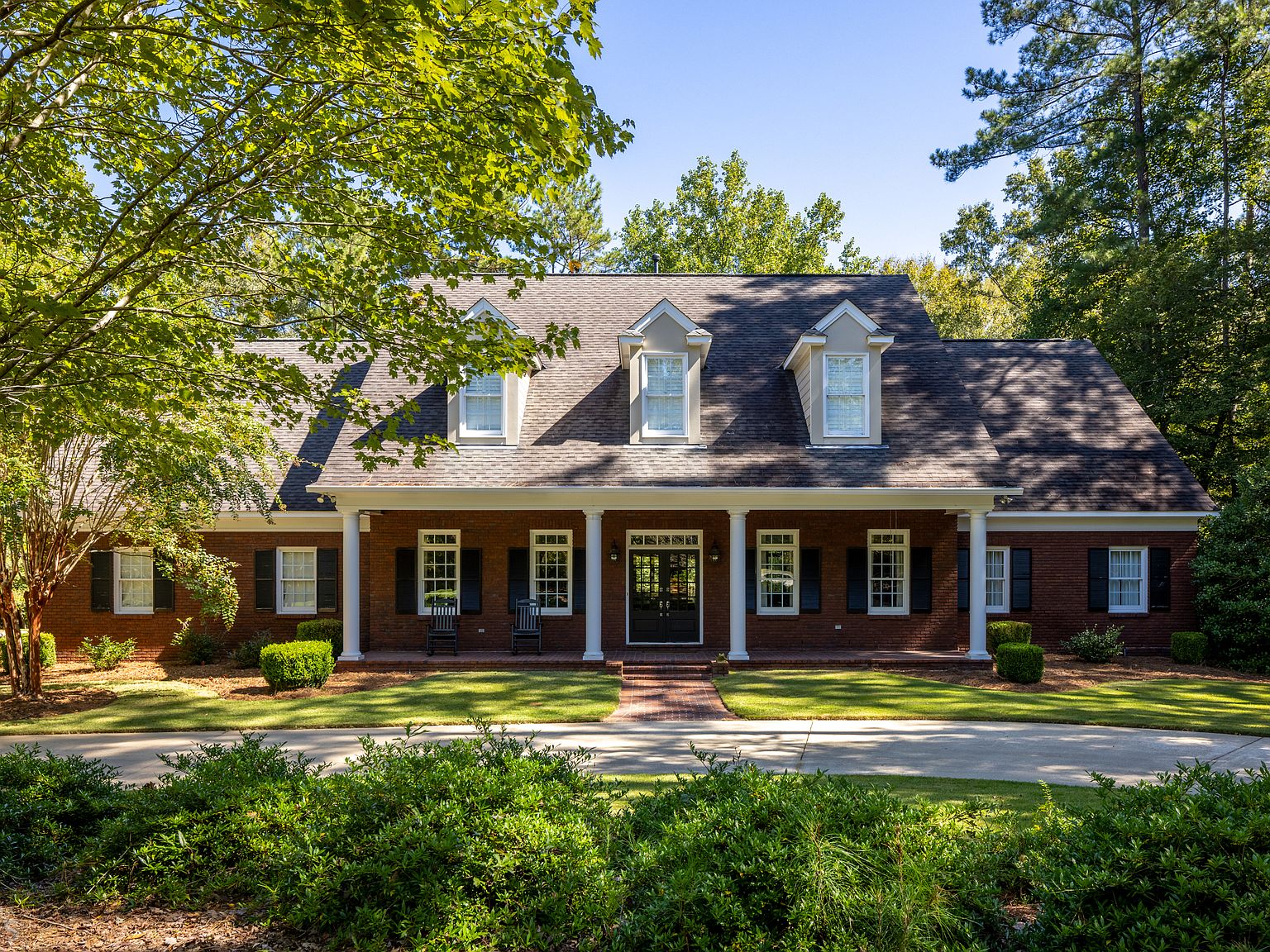 311 Double Churches Rd LOT 8, Columbus, GA 31904 Zillow