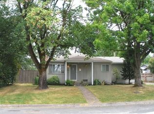 410 N Washington St, Newberg, OR 97132