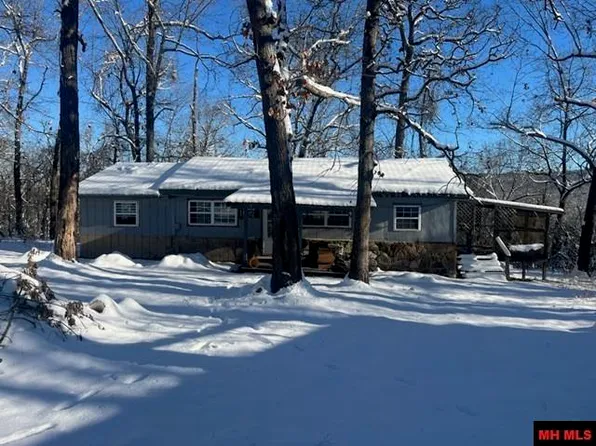 734 Mc #6014, Yellville, AR 72687