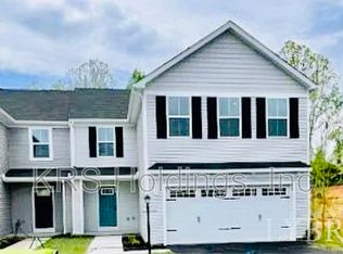 177 Thicket Dr, Lynchburg, VA
