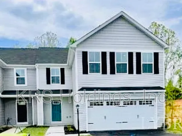 177 Thicket Dr, Lynchburg, VA 24501