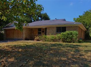 9347 Jennie Lee Ln, Dallas, TX 75227