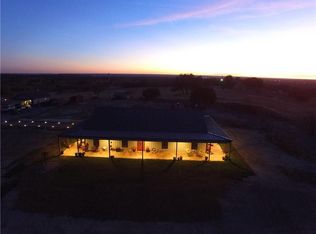 2688 Dennis Rd, Weatherford, TX 76087