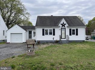 10370 S Dupont Hwy, Felton, DE 19943