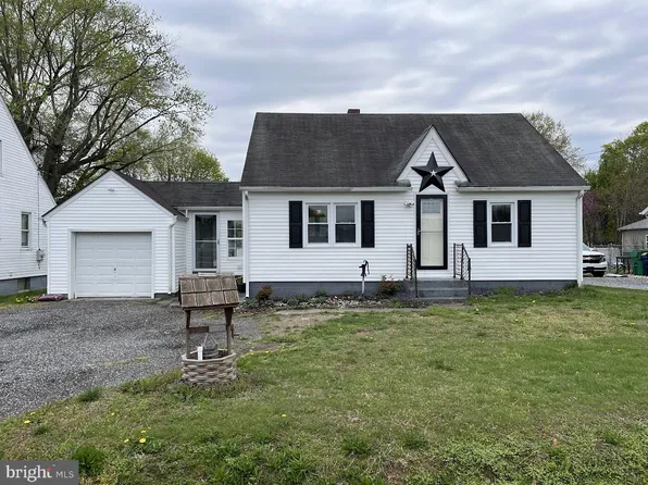 10370 S Dupont Hwy, Felton, DE 19943