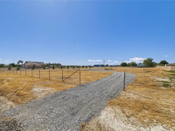 4101 Pawnee Pl, Pahrump, NV 89061