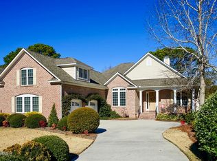 8562 Galloway National Dr, Wilmington, NC 28411