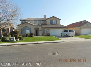 1316 Elkhorn Creek Ln, Bakersfield, CA