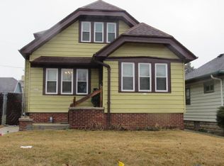 4681 N Parkway Ave, Milwaukee, WI 53209