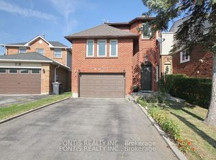 72 Sheldrake Ct, Brampton, ON L6Y2W9