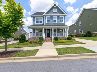 210 Alister Dr, Greenville, SC 29607