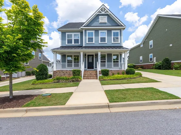 210 Alister Dr, Greenville, SC 29607
