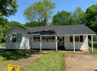 426 Delta Rd, Memphis, TN 38109