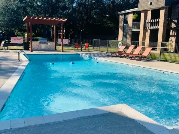 Huntington Park Apartments