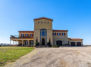 2343 N 600th Rd, Edgerton, KS 66021