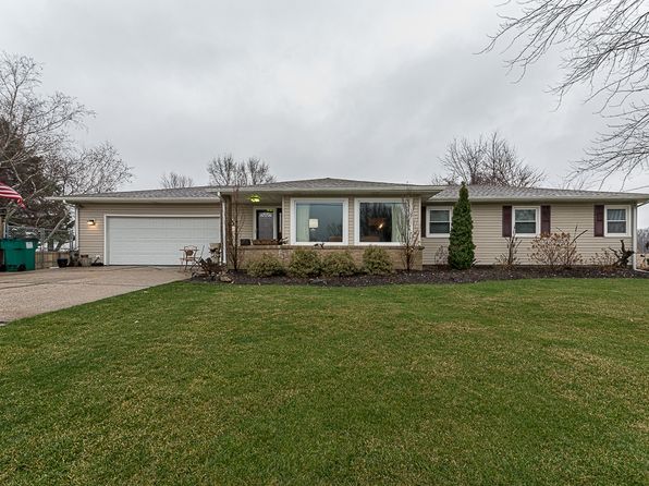 Recently Sold Homes in Geneseo IL - 725 Transactions | Zillow