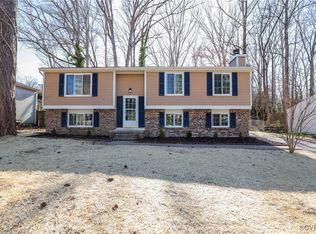 1106 Southwick Blvd, Midlothian, VA 23113