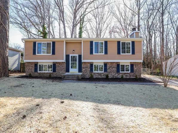 1106 Southwick Blvd, Midlothian, VA 23113