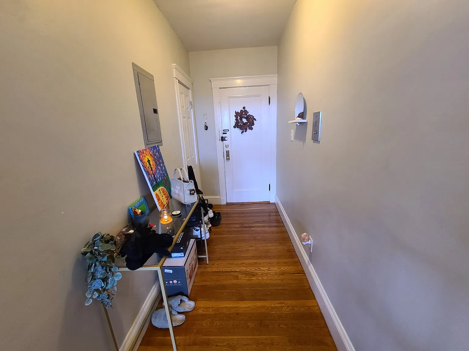 1 bed, 557 sqft, $2,550 — Photo 4