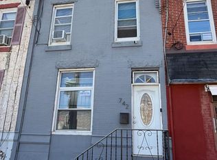 742 W Moyamensing Ave, Philadelphia, PA 19148