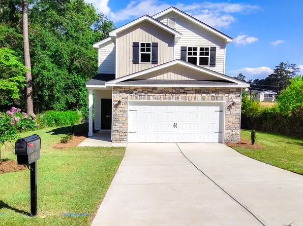 6812 Valleybrook Rd, Columbia, SC 29206